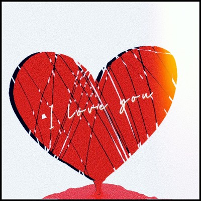 I love you Front Cover