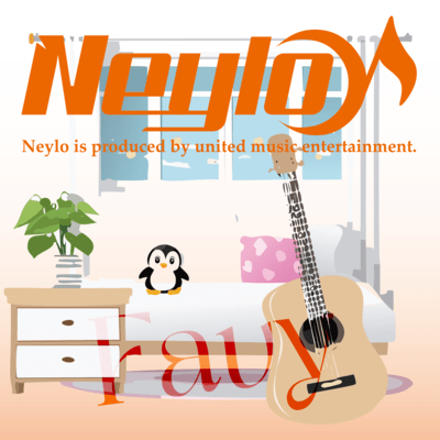 Favy (Neylo ver.) Front Cover