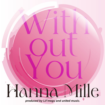 Without You Front Cover