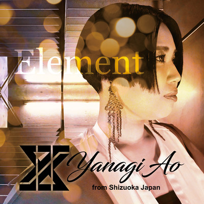 Element Front Cover