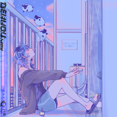 LOOPのジャケット写真