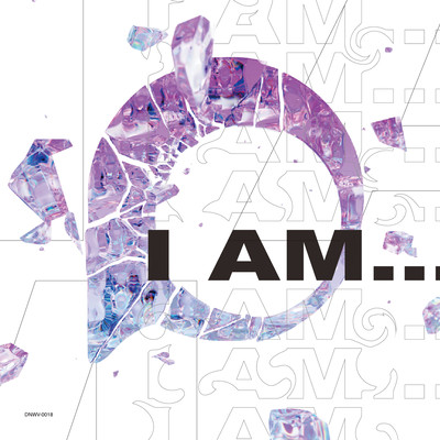 I am... Front Cover