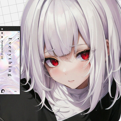 Everything Front Cover