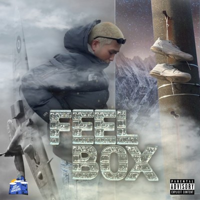 FEELBOX Front Cover