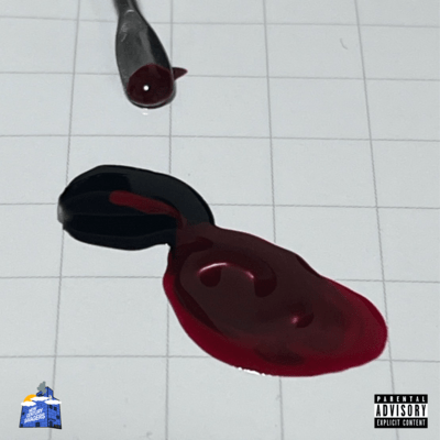 Lit hood (Remix) Front Cover