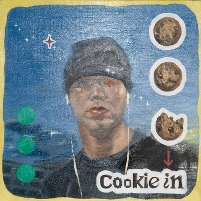 ITAIのジャケット写真