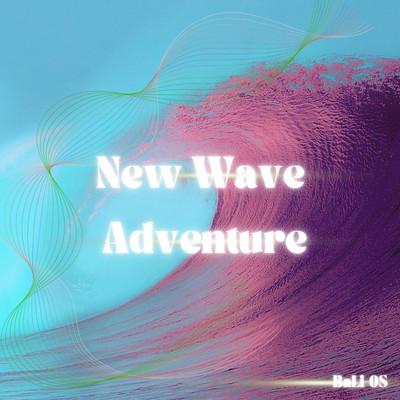 New Wave Front Cover