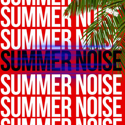 SUMMER NOISE Front Cover