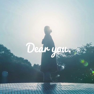Dear you. (feat. SHIMO & TAKASHI) Front Cover