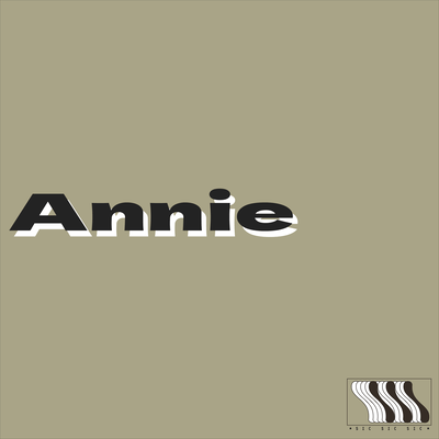 Annie Front Cover