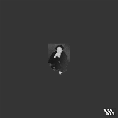 もうこわくないよのジャケット写真