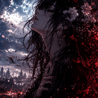 SWEET PAIN Front Cover
