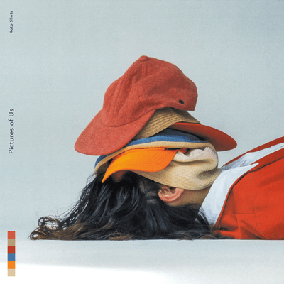 Pictures of Us Front Cover