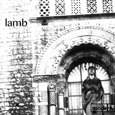 lamb Front Cover