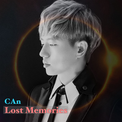 Lost memoriesのジャケット写真