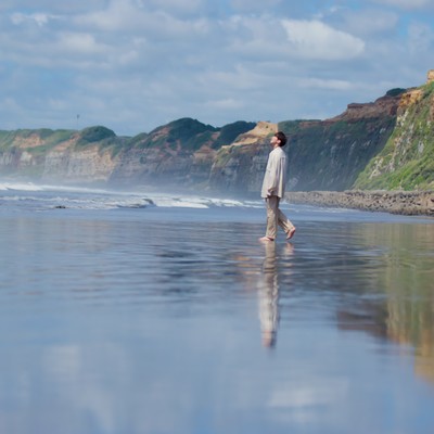 それでいいのだのジャケット写真