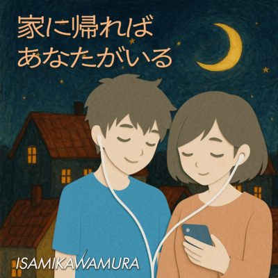 When I get home, you're there Front Cover