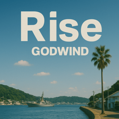 Rise Front Cover