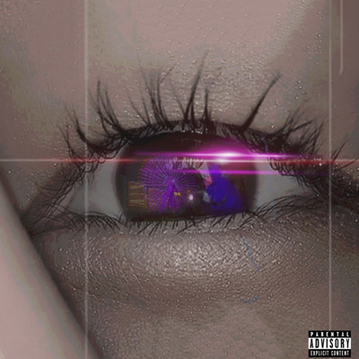 My Eyes (feat. VICTER) Front Cover