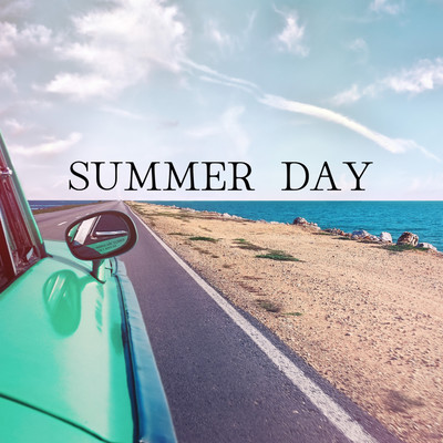 SUMMER DAYのジャケット写真