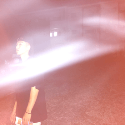 TAMAYURA Front Cover