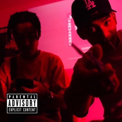 Tips (feat. FUKI BEATS)のジャケット写真