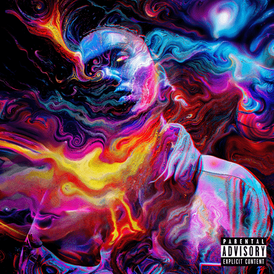 Abnormal Front Cover