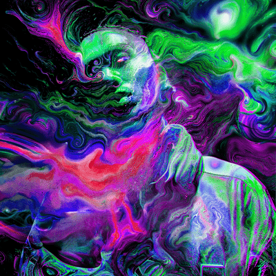 Abnormal (Instrumental) Front Cover