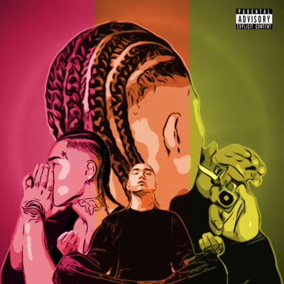 Recovery Front Cover