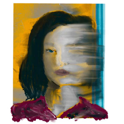 Tainted platitudes (feat. True Laxgs) Front Cover