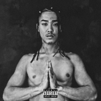 BLACK HEART (Instrumental) Front Cover