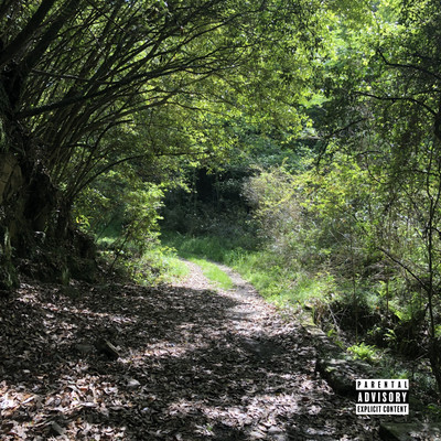 OMAJINAI Front Cover