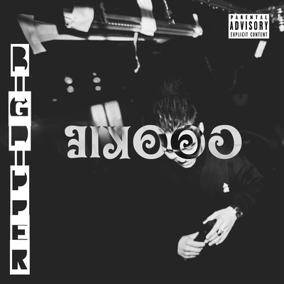 COOKIEのジャケット写真