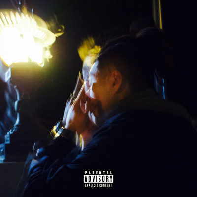 Fade Out Front Cover