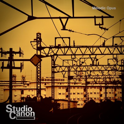 Melodic Opus Front Cover