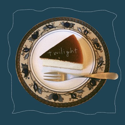 twilight Front Cover