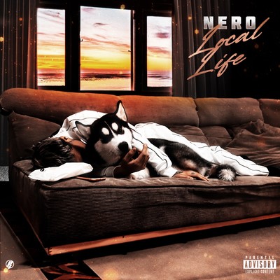 Local Life Front Cover