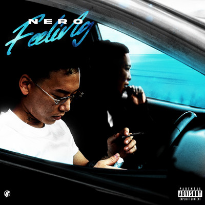 Feeling Front Cover