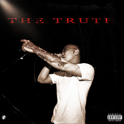 the truthのジャケット写真