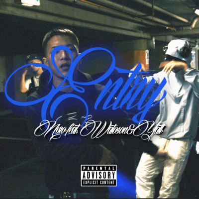 Entry (feat. Watson & Yatt) Front Cover