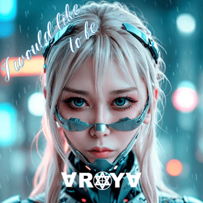 I would like to beのジャケット写真