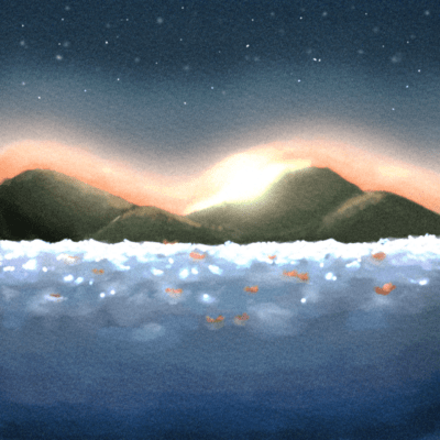 エングラムのジャケット写真