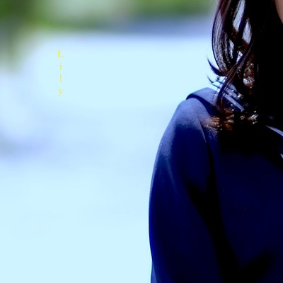 Lily Front Cover