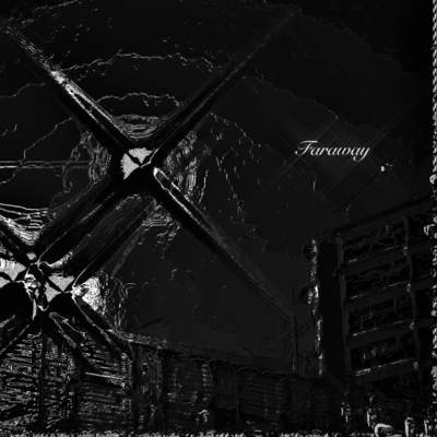 Faraway Front Cover