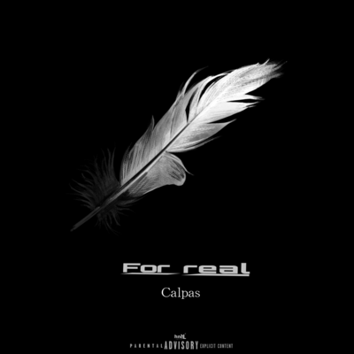 For real Front Cover