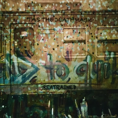 BEATRAINEDのジャケット写真