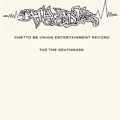 THE ENDLES.. Front Cover