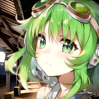 プラットホーム (feat. GUMI)のジャケット写真