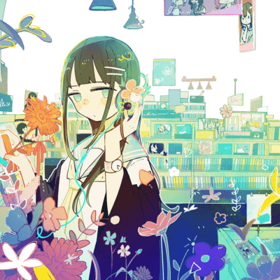 anthologia (2026 Remastered) Front Cover