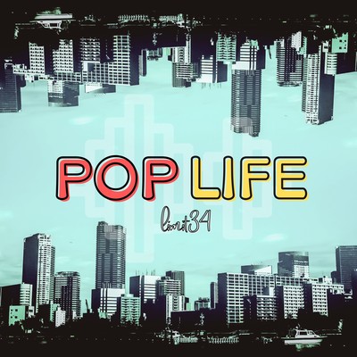 Pop Life Front Cover